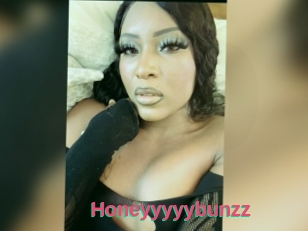 Honeyyyyybunzz