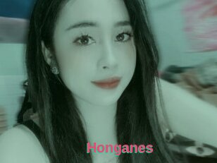 Honganes