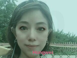 Hongwei