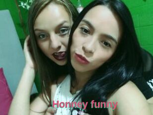 Honney_funny