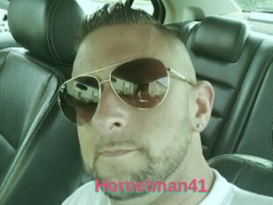 Hornetman41
