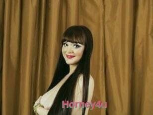 Horney4u