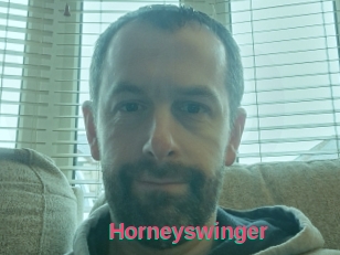 Horneyswinger