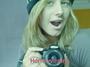 Horneyvirgina