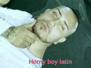 Horny_boy_latin