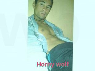 Horny_wolf