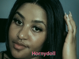 Hornydoll