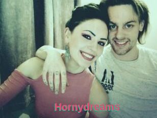 Hornydreams