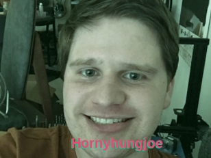 Hornyhungjoe