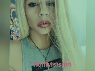 Hornyisisgirl