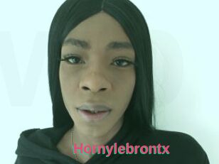 Hornylebrontx