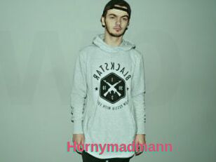 Hornymadmann