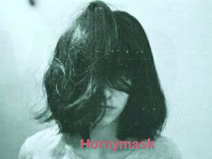 Hornymask