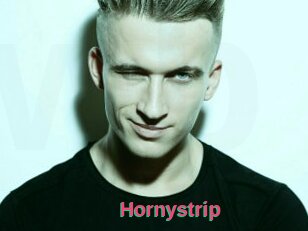 Hornystrip
