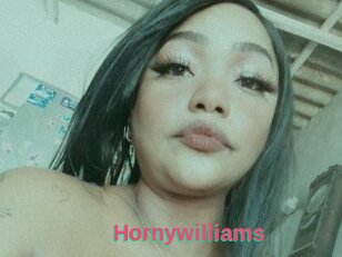 Hornywilliams