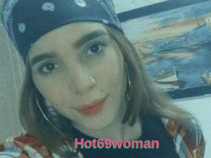 Hot69woman