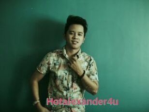 Hotalexander4u