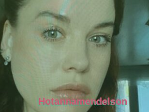 Hotannamendelson