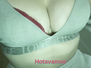 Hotavamae