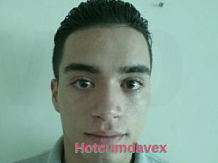 Hotcumdavex