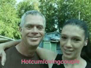 Hotcumlovingcouple