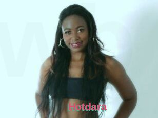 Hotdara