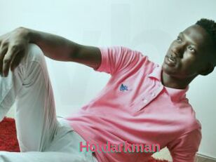 Hotdarkman