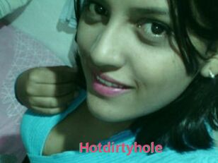 Hotdirtyhole