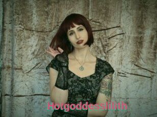 Hotgoddesslilith