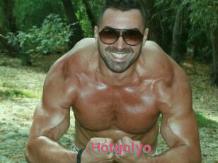 Hotgolyo