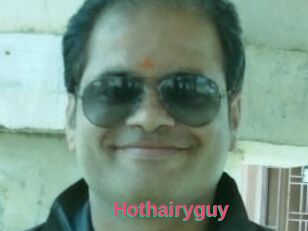 Hothairyguy