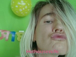 Hothousewife