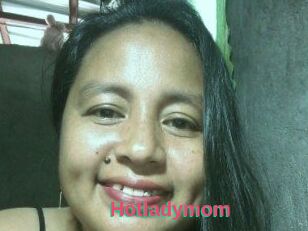 Hotladymom