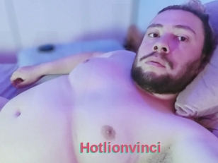 Hotlionvinci