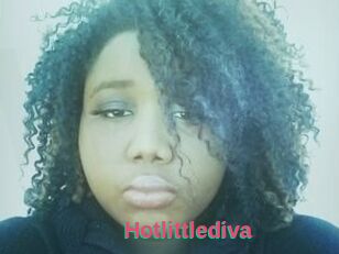 Hotlittlediva
