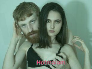 Hotmaiam