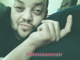 Hotmessmnstr