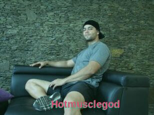 Hotmusclegod