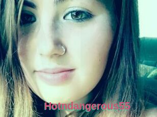 Hotndangerous55