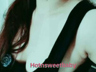Hotnsweetbaby
