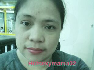 Hotsexymama02