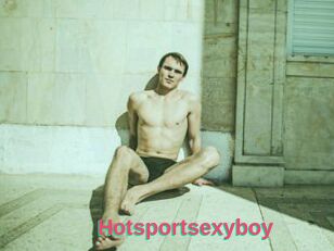 Hotsportsexyboy