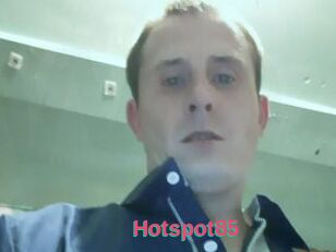 Hotspot85
