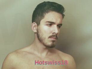 Hotswiss18