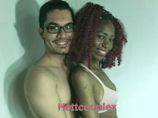 Hottcouplex