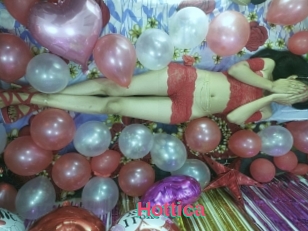 Hottica