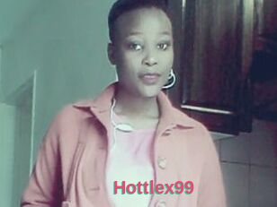Hottlex99