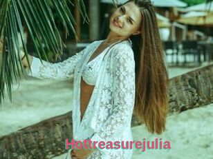 Hottreasurejulia