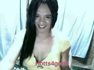 Hotts4good