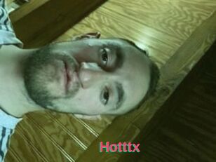Hotttx